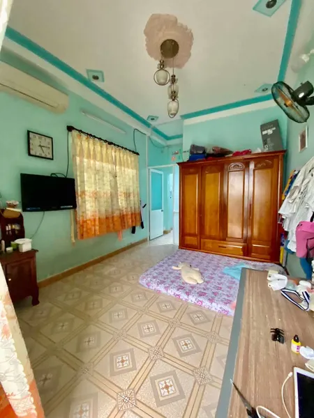 Nhà Lô Góc 2 Mặt Tiền Vừa Ở Vừa Kinh Doanh, Văn Phòng Công Ty. Gần Uỷ Ban Phường (Tin Hết Hạn)