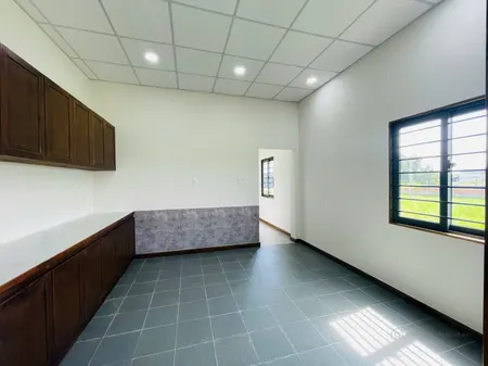 bán nhà Thị Trấn Đức Hoà, nhà mới, đường nhựa giá 1 tỷ 850 triệu (Tin Hết Hạn)