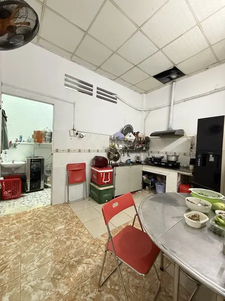 Vị Trí Đẹp Gần Ngay Chợ, Giáo Xứ Lạc Quang. Hẻm Xe Tải. 80M2. Giáp Tân Bình… (Tin Hết Hạn)