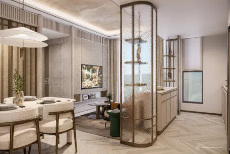 Bán căn hộ chung cư Galia Yên Sở 2PN - 68m2 (Tin Hết Hạn)