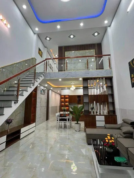 Nhà SC Bình chuẩn 18 diện tích 68m2 ( 1 tỷ 480 triệu ) thuận an bình dương (Tin Hết Hạn)