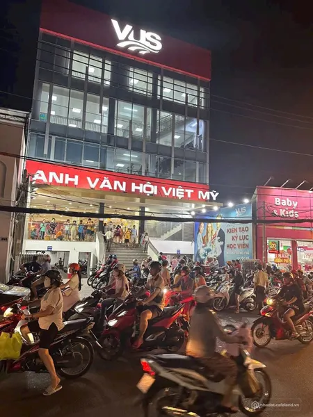 Bán tòa nhà siêu khan hiếm MT Tô Ngọc Vân, TP Thủ Đức, DT 14 x 38m, HĐT 306 triệ (Tin Hết Hạn)
