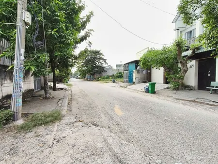 Nhà đẹp trung tâm Linh Đông nhỉnh 4,x Tỷ cạnh Phạm Văn Đồng. (Tin Hết Hạn)