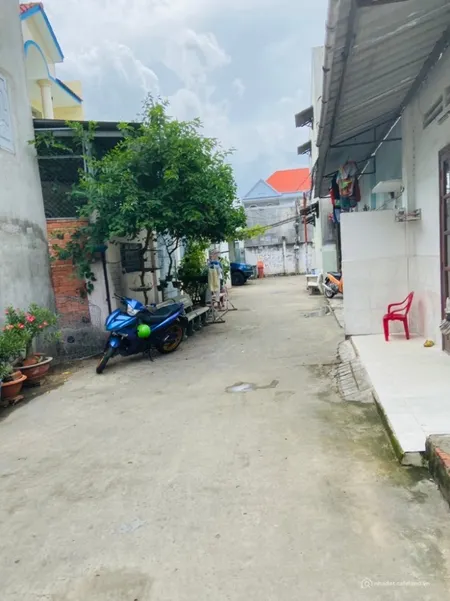 Hiếm nhà đẹp full nội thất chỉ việc sách vali vào ở ngay trung tâm Thủ Đức (Tin Hết Hạn)