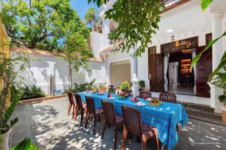 CHỦ GỬI BÁN VILLA NGAY BIỂN BÃI SAU VT – CÓ HỒ BƠI – 320m2 GIÁ CHỈ 27 (Tin Hết Hạn)