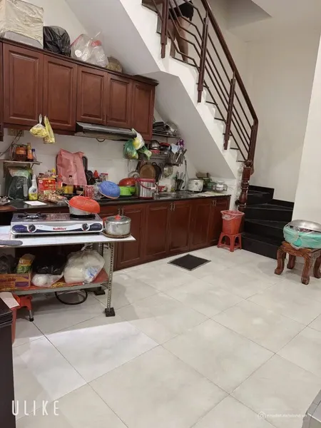 BÁN NHÀ 50m2 -(4X12.5)- 4 TẦNG HẺM XE HƠI GÒ XOÀI – BHHA – CHỈ 5.4 TỶ (Tin Hết Hạn)