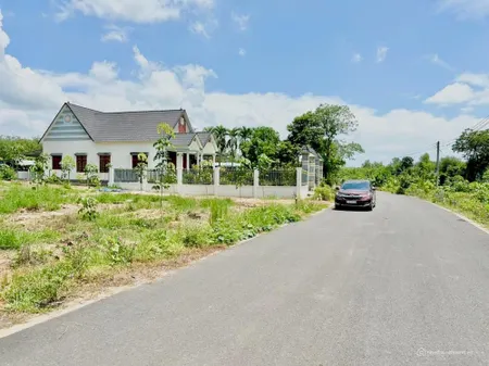 CẦN BÁN NHANH 512M2 ĐẤT Ở GẦN QUỐC LỘ ĐANG MỞ ĐƯỜNG, GẦN CHỢ DÂN ĐÔNG. GIÁ 220TR (Tin Hết Hạn)