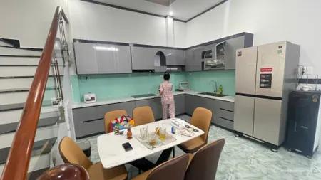 Nhà 1 trệt 1 lầu ngay ngã 3 đường Đồng khởi Biên hoà (Tin Hết Hạn)