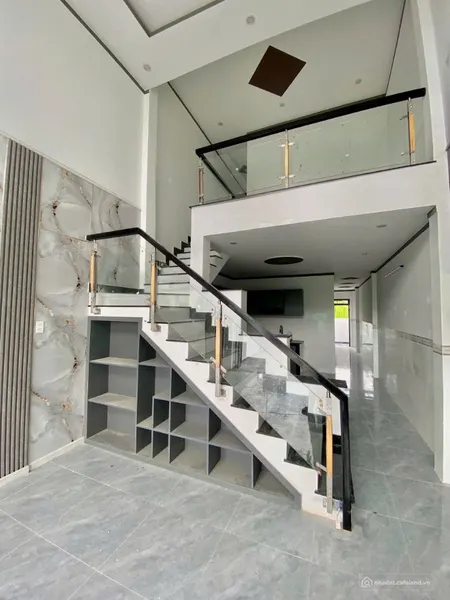 Nhà 1 trệt 1 lầu ngay chợ thạnh phú Biên hoà (Tin Hết Hạn)