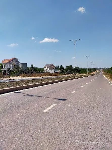 Bán 500m đất sổ riêng thổ cư ngay vòng xoay Tam Phước (Tin Hết Hạn)