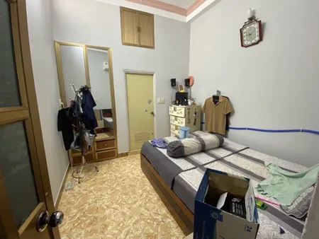 SIÊU PHẨM ĐỒNG ĐEN - BÀU CÁT - HẺM 4m - CHỈ 10m RA MẶT TIỀN - GẦN 40m2 - 3 TẦNG (Tin Hết Hạn)