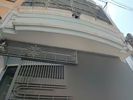 BÙI THỊ XUÂN ,P1 TÂN BÌNH - 4,3X10M - 2 TẦNG - 2PN - H3G SÁT MẶT TIỀN - (Tin Hết Hạn)