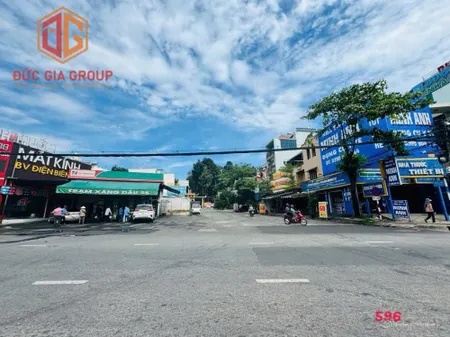 Bán nhà hẻm kinh doanh gần đường Đồng Khởi ngay cây xăng 25 SHR 167m2 giá 10 tỷ (Tin Hết Hạn)