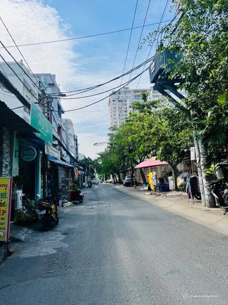Bán nhà ,hẻm 8m ,4x16m ,1 trệt 2 lầu ,sân thượng, Lê Văn Lương ,Tân Kiểng ,Quận7 (Tin Hết Hạn)
