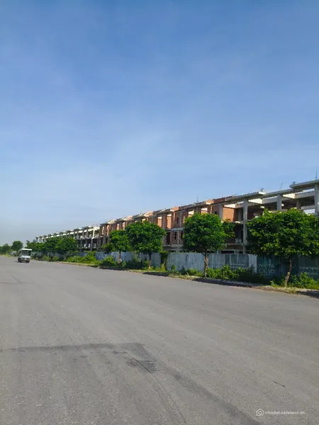 Bán căn góc đẹp ngay đường 45m, căn Thương Mại Aqua city mặt tiền đường Nam Cao (Tin Hết Hạn)