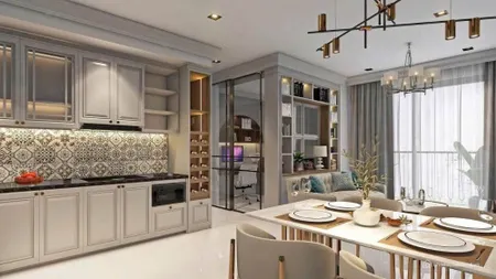Bán Căn Hộ Đầu Tư Cho Thuê Tại Trung Tâm TP Phú Mỹ Gía 1.9 Tỷ/ Căn 2PN-WC SHR (Tin Hết Hạn)