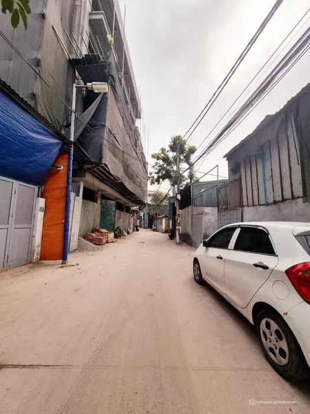 BÁN NHÀ 6 TẦNG THANG MÁY - LÔ GÓC - Ô TÔ TRÁNH - NGÕ THÔNG - GẦN PHỐ (Tin Hết Hạn)