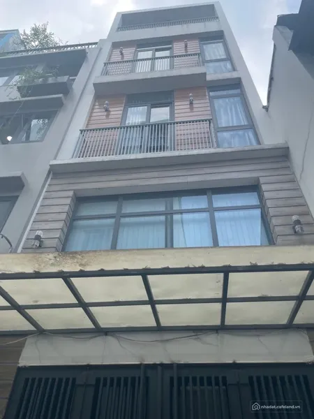 Quận 3, Trường Sa, phường 14, 54m2, 5 tầng, 5PN, nhỉnh 12 tỷ (Tin Hết Hạn)