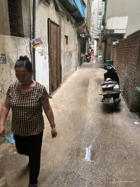 Hàng Hot mới lên - Bán nhà 7 tầng gần ngã tư Nhổn (Tin Hết Hạn)