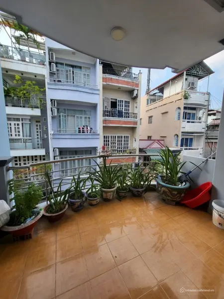 Quận 10, hẻm xe hơi Ngô Quyền phường 5, 44m2, 3 tầng, 3PN, nhỉnh 10 tỷ (Tin Hết Hạn)