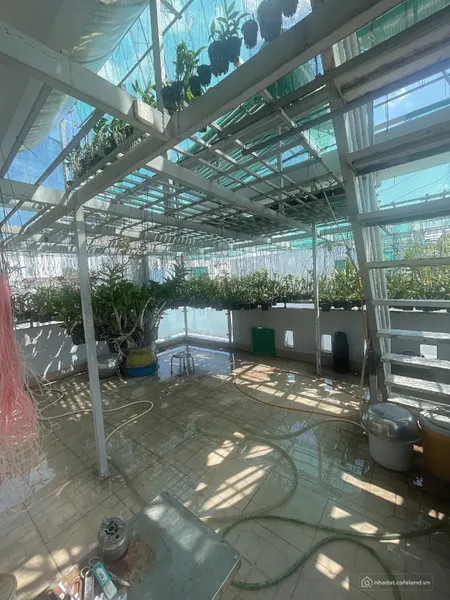 Quận 10 Lê Hồng Phong -5 tầng BTCT gần MT. (Tin Hết Hạn)