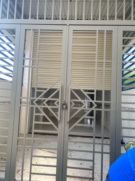 Cần bán Gấp nhà trương văn Vĩnh 4x21. (Tin Hết Hạn)