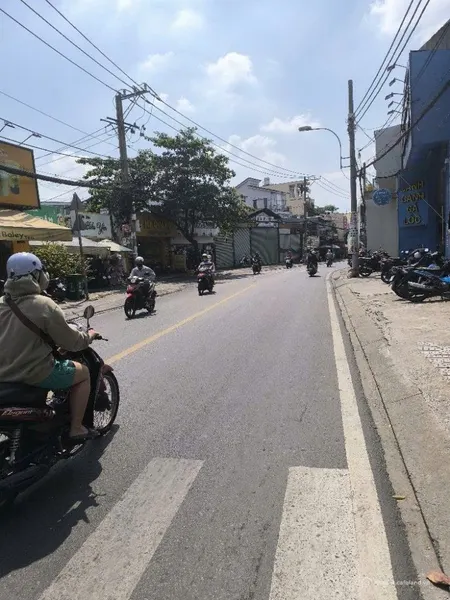 Tin nóng – bán gấp lô đất trung tâm Thủ Đức chỉ 2,x tỷ. (Tin Hết Hạn)