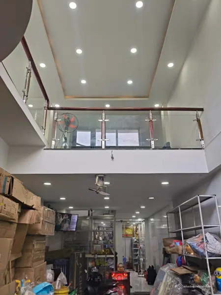 Mặt tiền kinh doanh chợ, Long Bình Tân ngay ngã tư Vũng Tàu (Tin Hết Hạn)