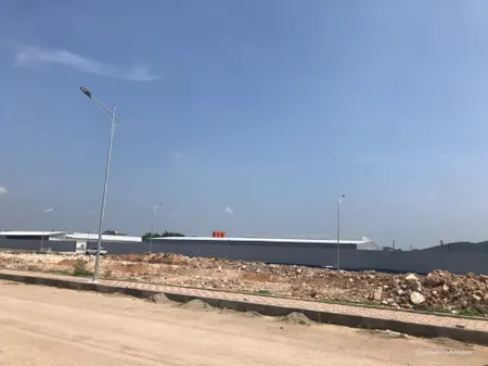 Chuyển nhượng 30.000m2 khu công nghiệp Tiền Hải – Thái Bình (Tin Hết Hạn)