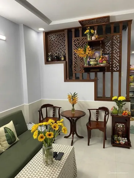 Sở hữu ngay căn nhà với đất, sổ riêng, pháp lý rõ ràng, không lo tranh chấp. (Tin Hết Hạn)