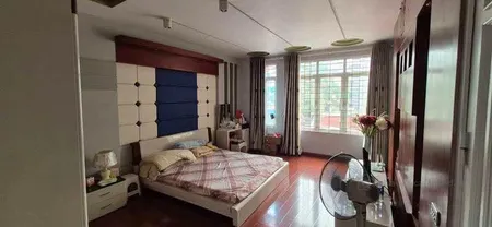 NGUYỄN KHANG, CẦU GIẤY: 60M - 5T - MT: 6,9m. Ô TÔ DỪNG ĐỖ NGÀY ĐÊM, KINH DOANH.. (Tin Hết Hạn)