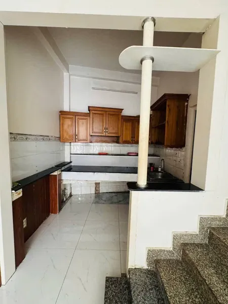 nhà sổ chung 2 nhà 1 sổ Gần chợ đông hòa dĩ an Bình dương 1 tỷ 550 triệu (Tin Hết Hạn)