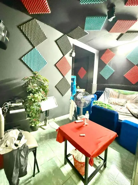 MẶT TIỀN TRẦN BÁ GIAO,NGUYỄN THÁI SƠN, GIÁP BÌNH THẠNH – 61M², 4 TẦNG, NỞ HẬU (Tin Hết Hạn)