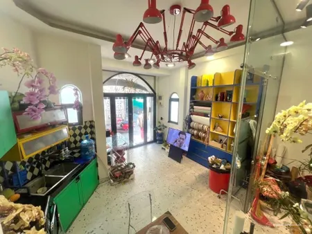 Căn góc 3 mặt - 4,5m x 5m - 3 tầng 3PN - hẻm 3,5m Nguyễn Tri Phương. 6 tỷ (Tin Hết Hạn)