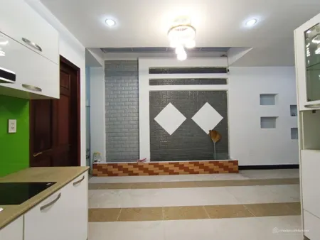 GIẢM SỐC 1.5 TỶ - 5 TẦNG HXH LÊ VĂN SỸ, P.13, Q.3 - N5.2M, 80M2 - 8PN - 18.5TY (Tin Hết Hạn)