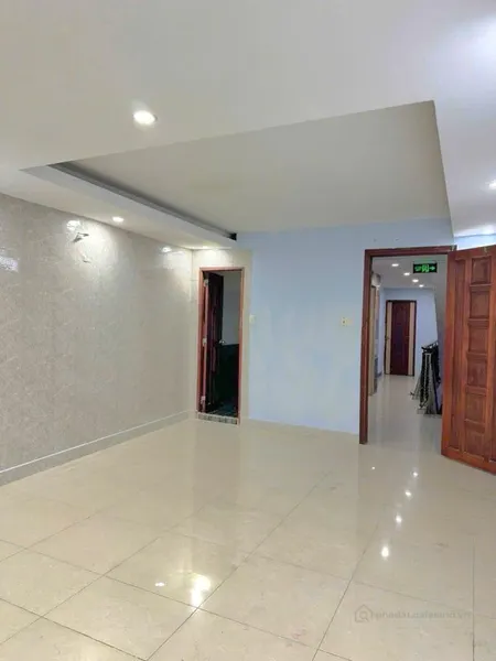 Nhà 7 tầng + thang máy - Mặt tiền đường Nguyễn Thái Học. Dòng tiền khủng (Tin Hết Hạn)