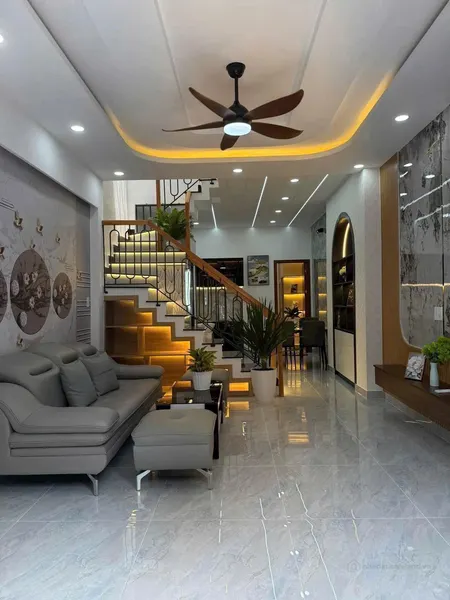 𝐆𝐢𝐚́ 𝐛𝐚́𝐧: 1 tỷ 490 triệu khu dân cư Nguyễn Hữu Trí-TT.Tân Túc (Tin Hết Hạn)