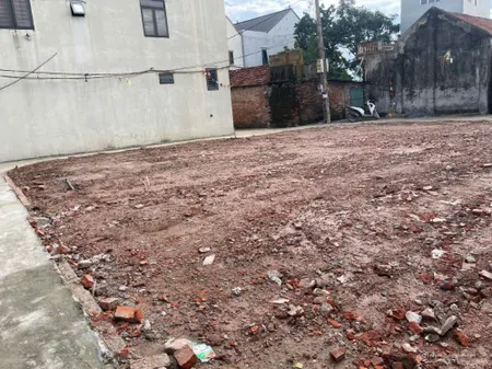 80m thụy hương cách quốc lộ 6 chỉ 200m sát trường học khối hành chính giá 3,6ỷ (Tin Hết Hạn)