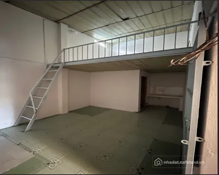 Bán nhà trọ 2 tầng 110m2 Tỉnh lộ 43,cầu vượt Gò Dưa , Tam Bình, Thủ Đức giá chỉ (Tin Hết Hạn)