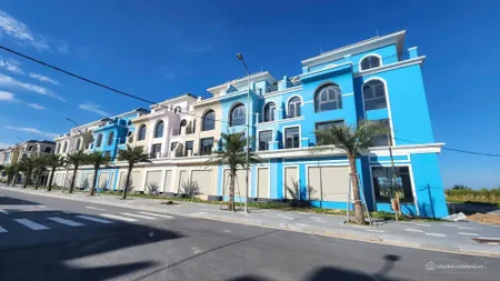 Nhà Phố Mekong - La Celia City - Khu Đô Thị Bảo Ninh 2, TP Đồng Hới, Quảng Bình (Tin Hết Hạn)