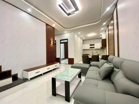Chốt nhanh nhà mới đẹp – Sổ riêng – Đường Phan Đình Phùng – Giá chỉ 4,7 tỷ! (Tin Hết Hạn)
