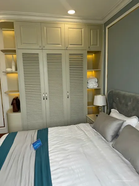 Bán căn 49m2 - 1PN +, căn hộ Citymark Residence, giá chủ đầu tư (Tin Hết Hạn)
