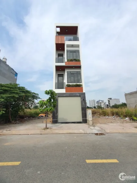 Nhà KDC Phú Hồng Thịnh 10, gần BigC Go, ngã tư Bình Thung, làng đại học Quốc gia (Tin Hết Hạn)