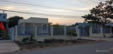 Nhà mặt phố giá 16,500 tỷ VND tại đường 328, Xã Phước Thuận, Xuyên Mộc (Tin Hết Hạn)