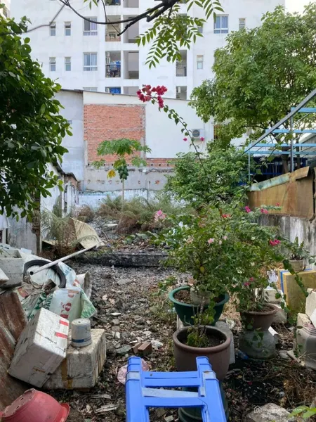 Bán đất đẹp hẻm xe hơi ngay trung tâm Thủ Đức giá tốt đầu tư, (Tin Hết Hạn)