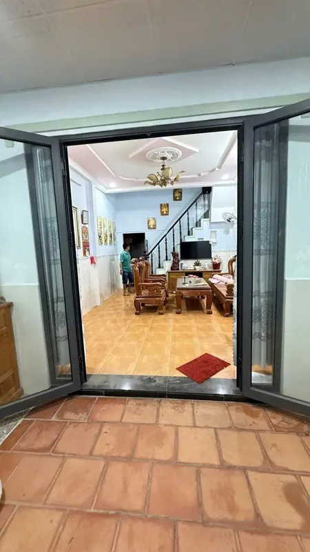 NHÀ 2 TẦNG ĐẸP – GIÁ CỰC YÊU THƯƠNG CHỈ 2,2x TỶ. Trung tâm Dĩ An – Đường 6m – Th (Tin Hết Hạn)