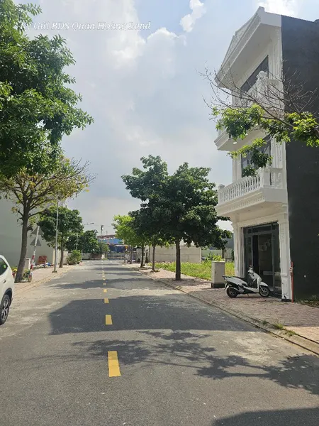 ️️ Nhà Sổ Hồng riêng Khu dân cư đẳng cấp phường bình chuẩn thuận an Bình Dương (Tin Hết Hạn)