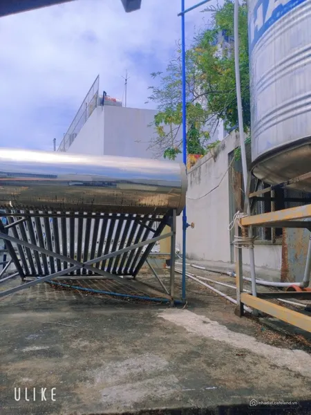 TT Quận 10- 55m2- 4 tầng BTCT giá chỉ nhỉnh 7.X T. (Tin Hết Hạn)