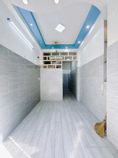 Chỉ 2,65 tỷ - nhà đẹp 4 tầng BTCT HC đủ - dts 51m2 (Tin Hết Hạn)