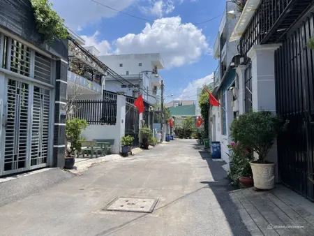 Bán nhà Hẻm 6m 182 Lã Xuân Oai, Tăng Nhơn Phú A, 200m2, ngang 10m, 11 tỷ XXX (Tin Hết Hạn)